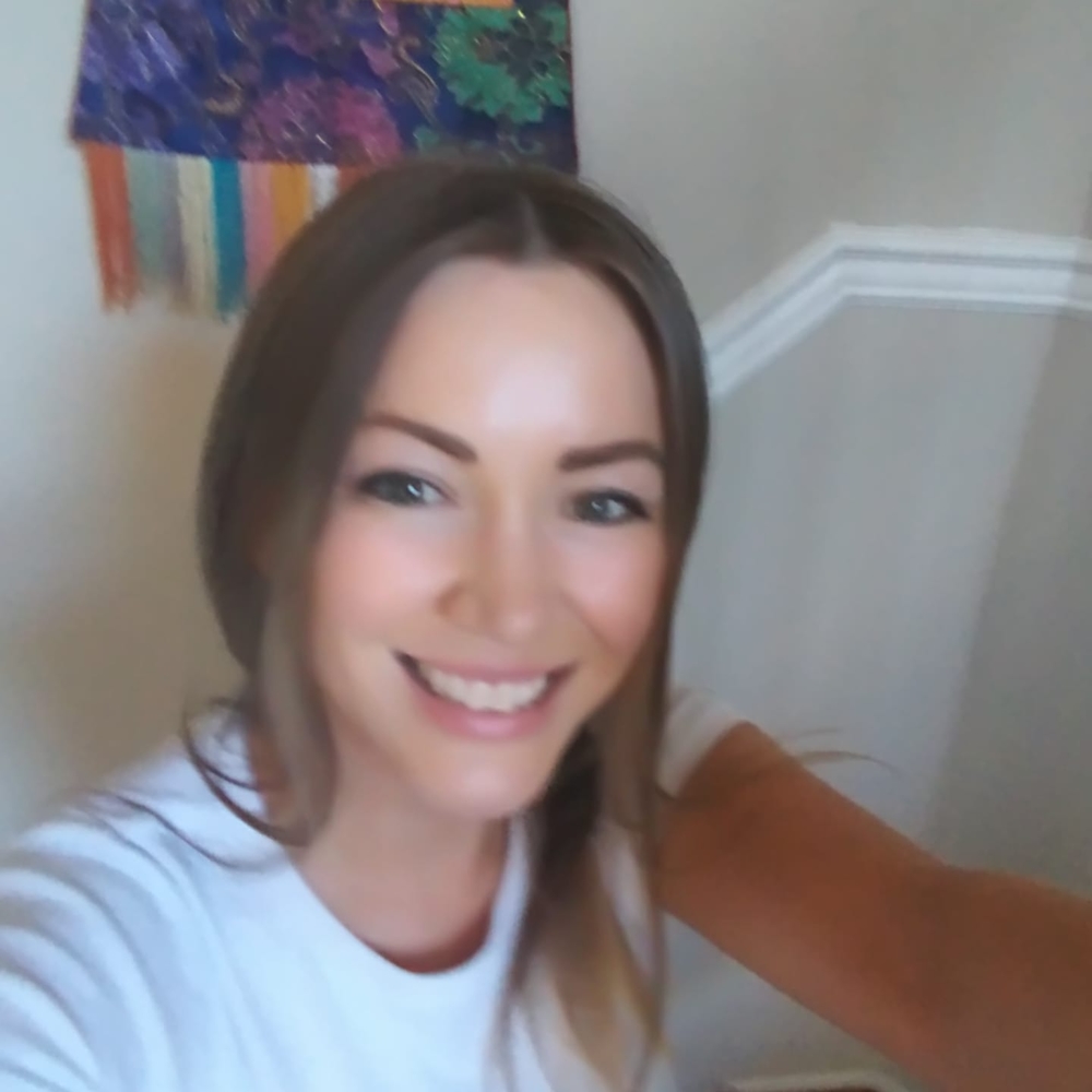 Meet your Posher, Daria